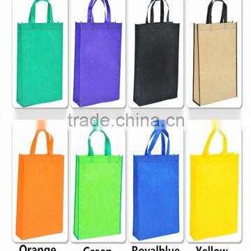 Custom Non Woven Fabric Bag,Luxury Non Woven Shopping Bag photo-5