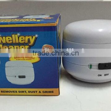 Ultrasonic Energy Jewellery Cleaner /Ultrasonic Jewellery Cleaner /jewellery surface cleaner                        
                                                Quality Choice