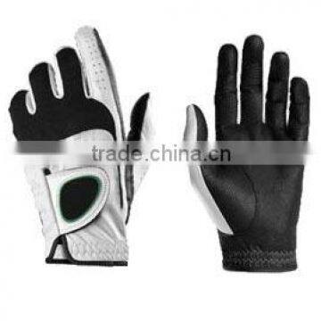 Golf Glove 01