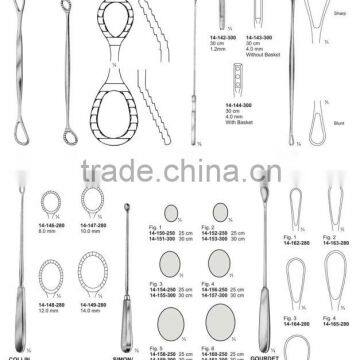 Gynecology Instruments photo-3