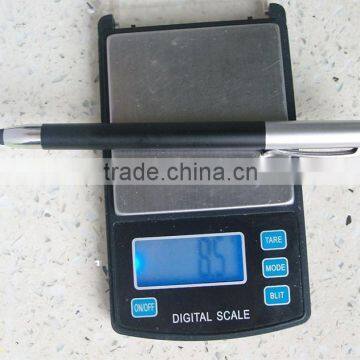 Twist Pen With Touch Tip photo-3