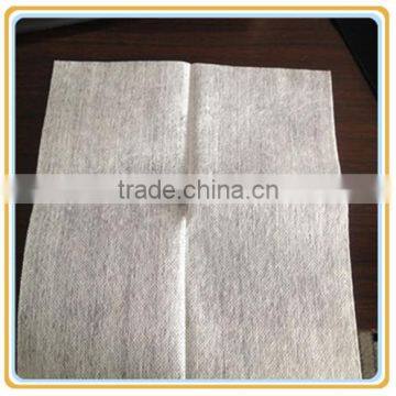 M-3 Type Laser Cut 100% Polyester Cleanroom Wiper for Industrial Use photo-3