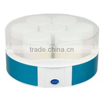 Yoghurt Making Machine With 7 Glass Jars photo-3