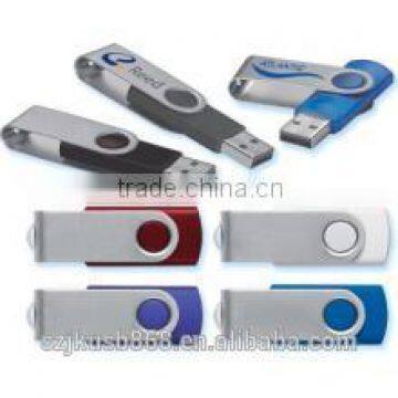 Promotional Best Price of 2gb 4gb 8gb 16gb 32gb Swivel Usb photo-5