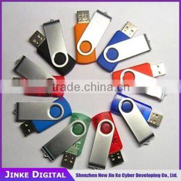 OEM Usb Flash ,logo Customized USB, Swivel Usb Flash Drive for Promotion photo-5