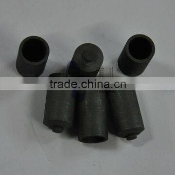 Ceramic Graphite Crucibles