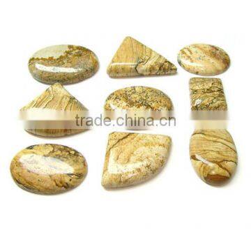 Picture Jasper wholesale Natural gemstone