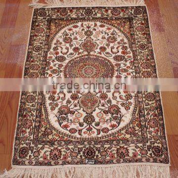 handmade silk rug arab prayer rug wall decoration carpet rug handmade afghan rugs