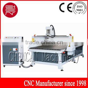 3 Axis 1325 1530 Size Wood CNC Router photo-2