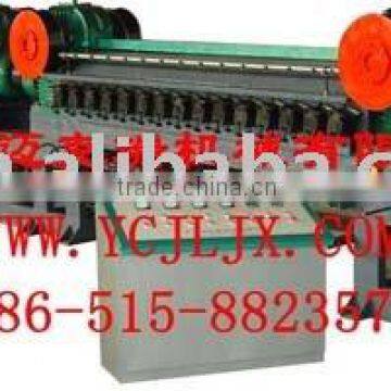 MKR-500G High production capacity steel wool making machine