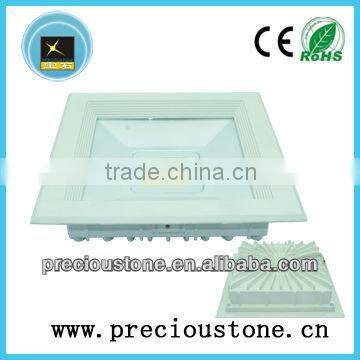 COB DIE-aluminum 8W LED Light Components