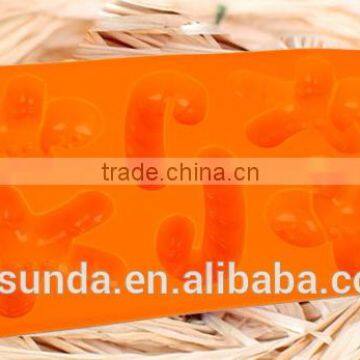 2015 Hot Sale Factory Wholesale Food Grade Cookie Mold photo-3