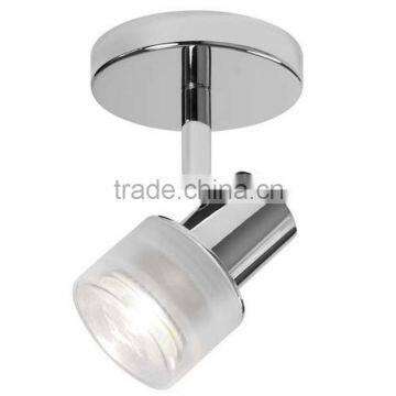 High quality LED ceiling light made with iron and plastic material