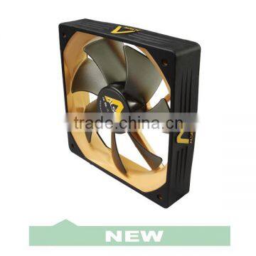 Hornets / ASCF-12025Si computer pc electric case cooler fan