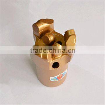 PDC Drill Bits for Mining and Quarrying
