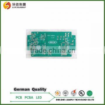 FR4 material UL certificated ROHS standard 94v0 pcb board