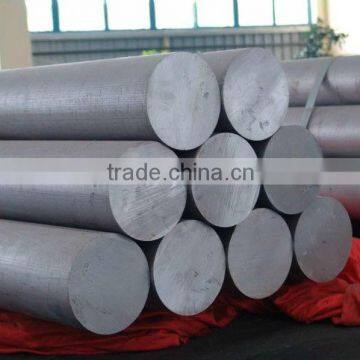 6082 aluminium bar