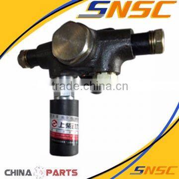 China supplier Shangchai machinery engine spare parts 530-000 P7 fuel delivery pump