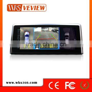 Parts renault megane peugeot 306 parts camera 360 degree