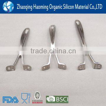 stainless steel cookware handle and knob factory direct sell WJ032-3