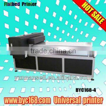 Cheap Multifunction a1 flatbed printer for leather