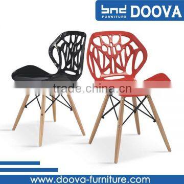 italian design relax plastic chair