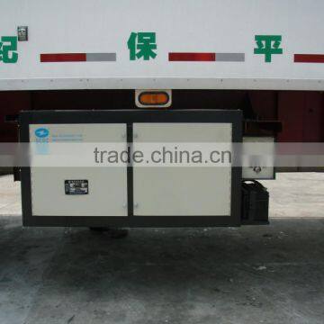 Side-mount Generator Set for Reefer Container