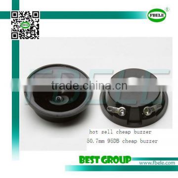 41mm cheaper 9V 95DB cheap buzzer FBUT4113