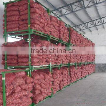 Warehouse storage stacking frame KA-08