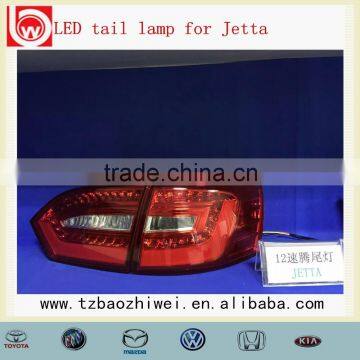 New Jetta Led Tail Lamp