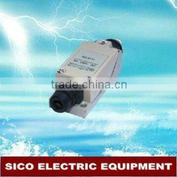 SC8111 limit switch