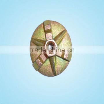 formwork wing nut /tie nut/anchor nut