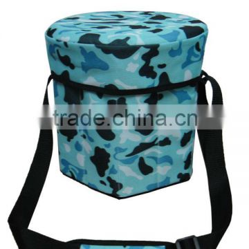 foldable stool box 600D polyester