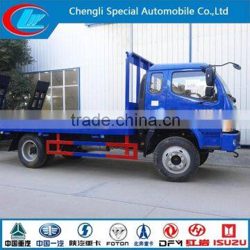 FOTON flat truck 4x2 flat truck platform truck 5 ton Forland flat lorry flat bed truck 5 ton lorry carrier trucks