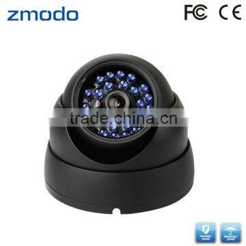 Zmodo CCD Waterproof Vandalproof IR Dome Camera