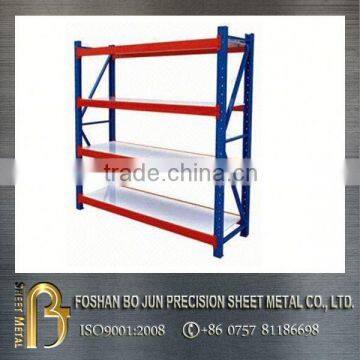 China supplier manufacture stainless steel kitchen storage rack