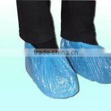 Beauty Consumable Disposable Nonwoven Shoe Cover