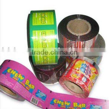 Food Package Film