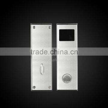The Most Reliable Waterproof RFID Hotel Door Lock System photo-2