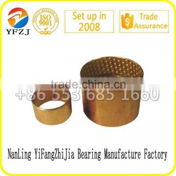 OEM Service Axle Support Bushing/bimetal Taper Bushing/ Grooved Bushing photo-4