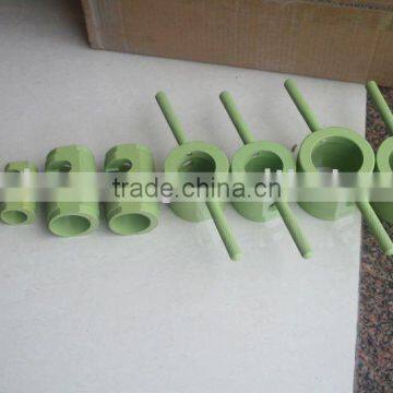 20/63mm manual steady state stripper/peelers