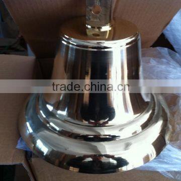 CCS Approved cheap brass bell for ships