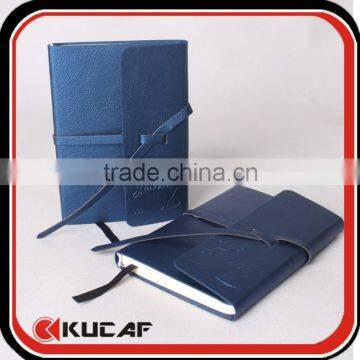 New Design Fashionable Shinny PU Pocket Size Journal photo-2