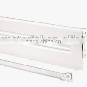 Metal Box Roller Slide photo-2