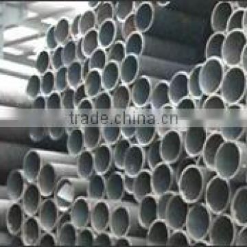 cold rolled welded steel pipe