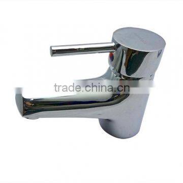 vertical basin faucet QL-1302