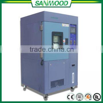 Rubber and Plastic Ozone Aging Test Chamber China Supplier photo-3
