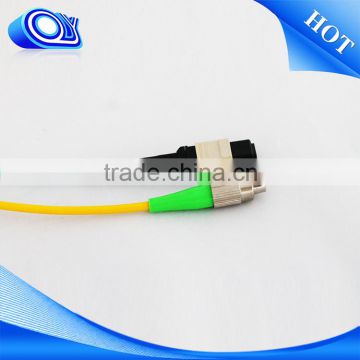 Factory supply best quality 2.0mm sm mm optic patch cord price