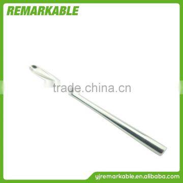 NC-0017 Pure Stainless Steel The Stirring Rod Swizzle Stick Juice Stir Bar Drink Best Tool