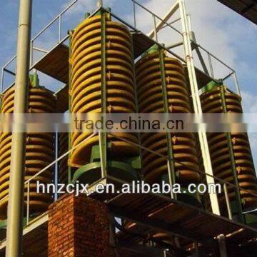 Reliable High Quality Spiral Chute Manufacturer In China